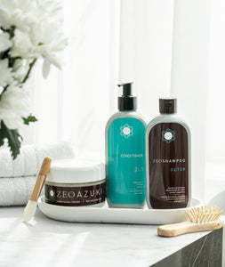 Hair DETOX TRIO Set